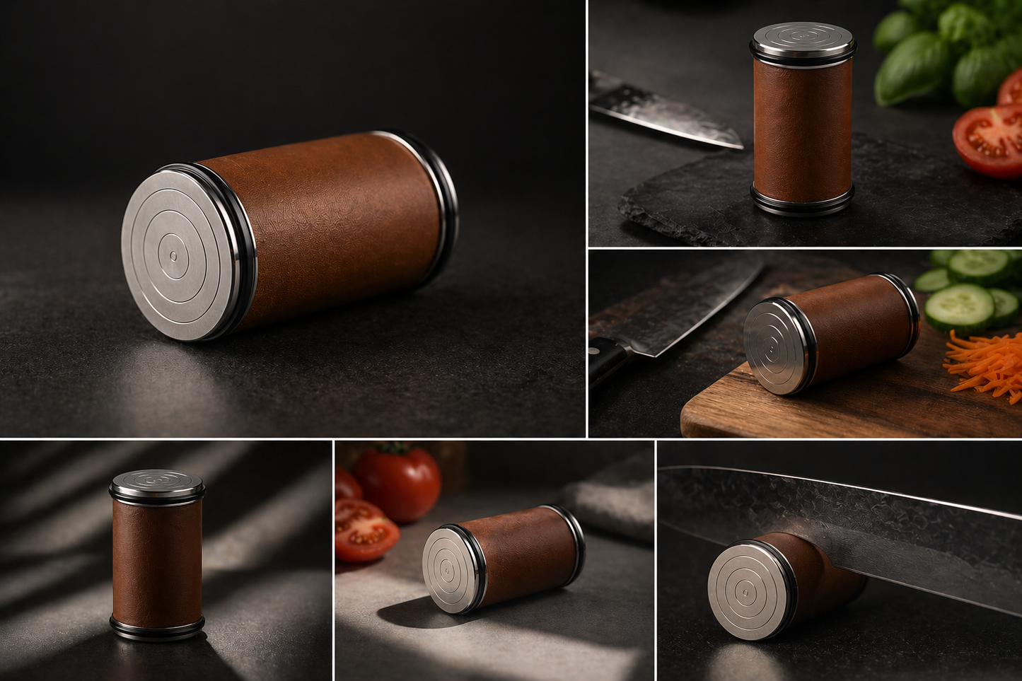 SHARVEX Messenslijper (pre order)